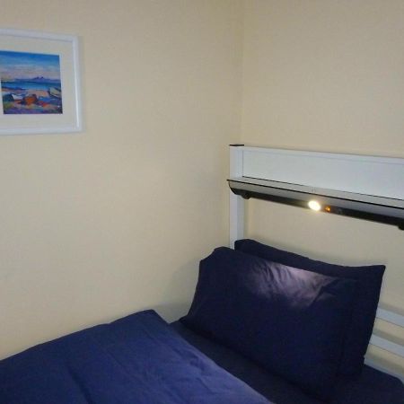 Port Charlotte Youth Hostel エクステリア 写真