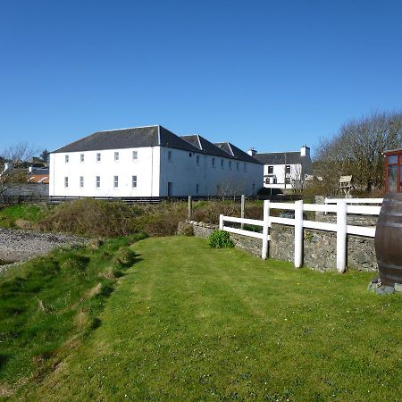 Port Charlotte Youth Hostel エクステリア 写真