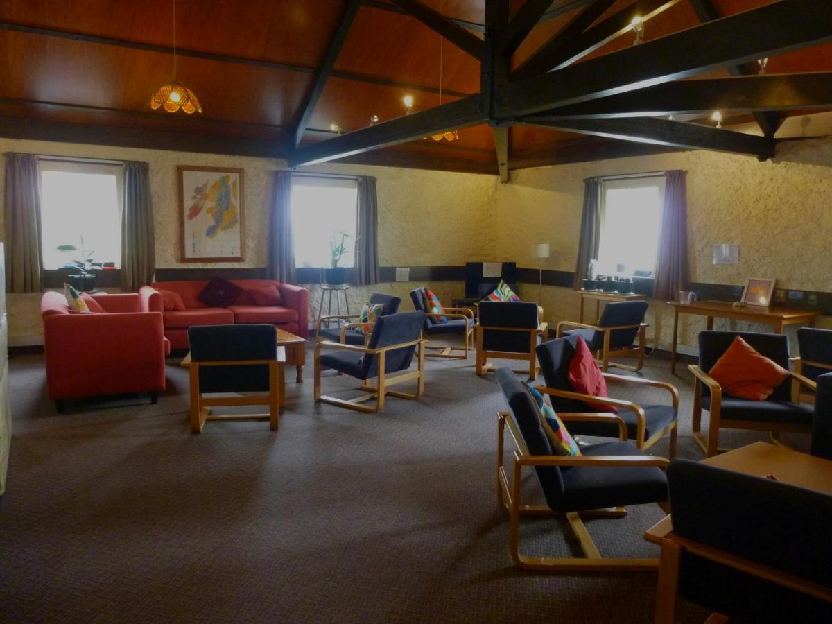 Port Charlotte Youth Hostel エクステリア 写真