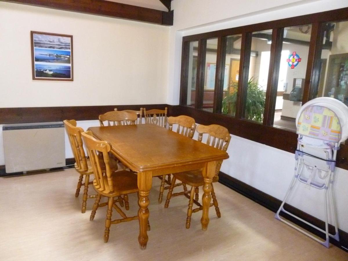 Port Charlotte Youth Hostel エクステリア 写真
