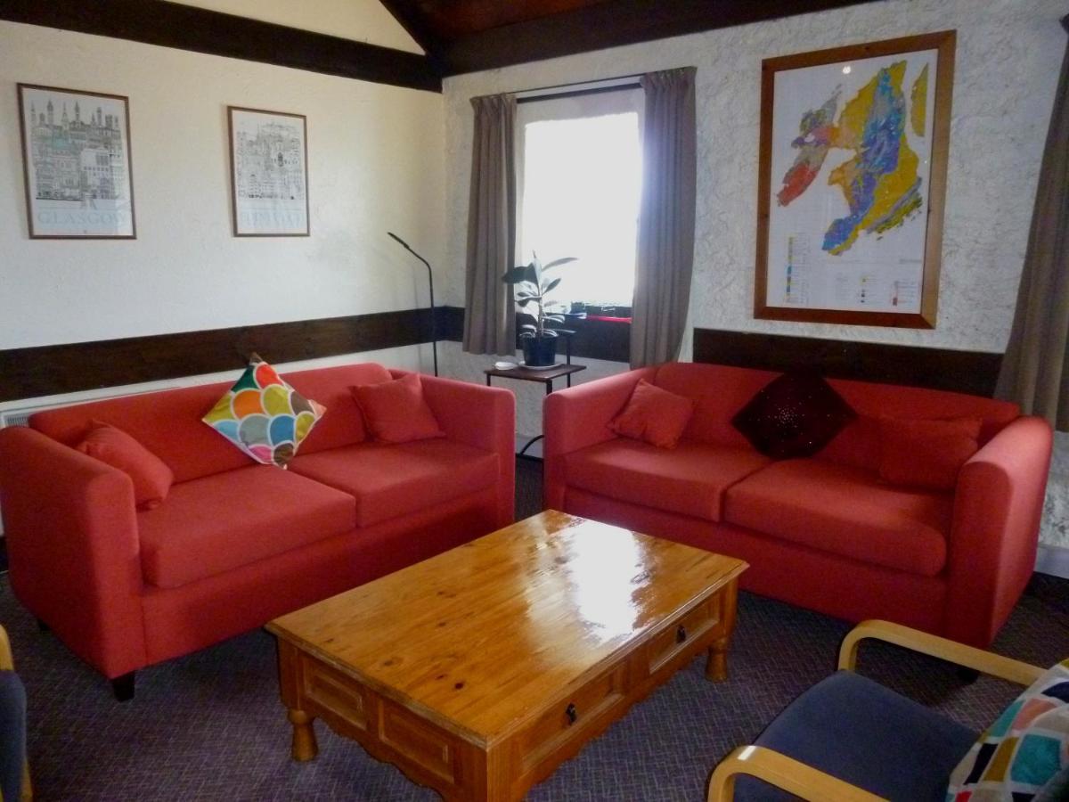 Port Charlotte Youth Hostel エクステリア 写真