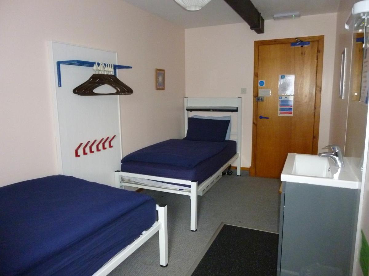Port Charlotte Youth Hostel エクステリア 写真