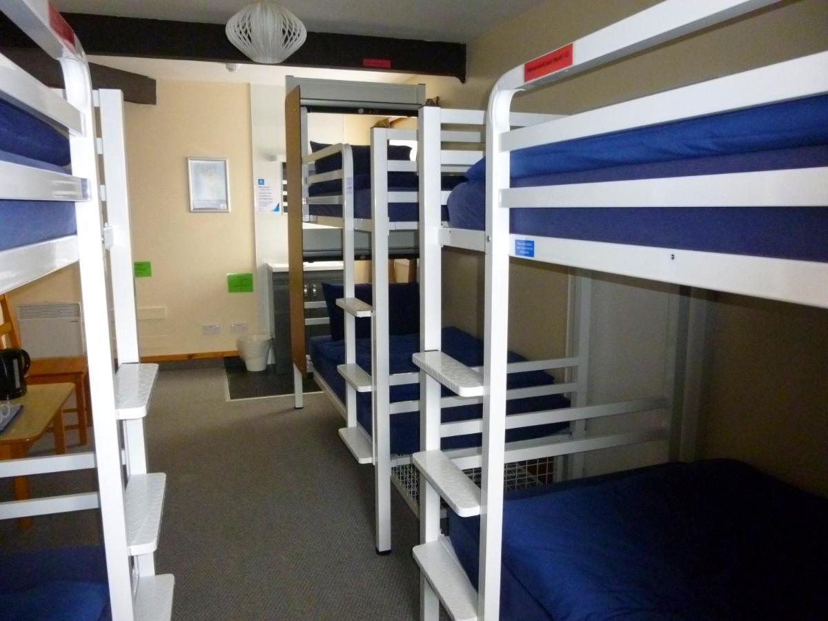 Port Charlotte Youth Hostel エクステリア 写真