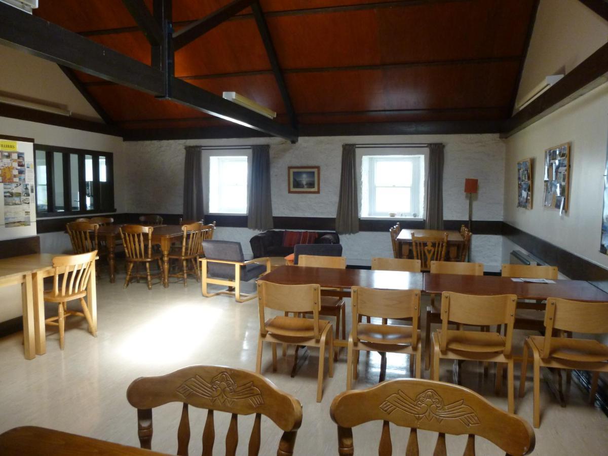 Port Charlotte Youth Hostel エクステリア 写真