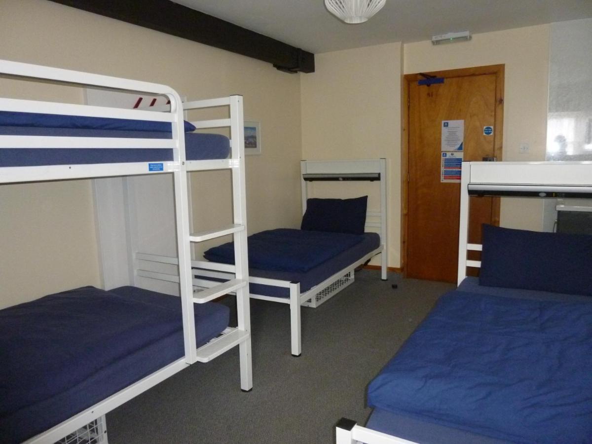 Port Charlotte Youth Hostel エクステリア 写真