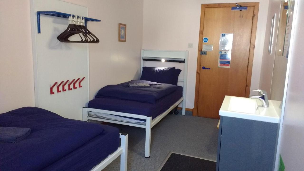 Port Charlotte Youth Hostel エクステリア 写真