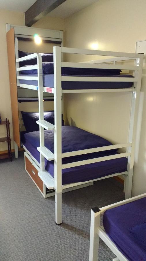 Port Charlotte Youth Hostel エクステリア 写真
