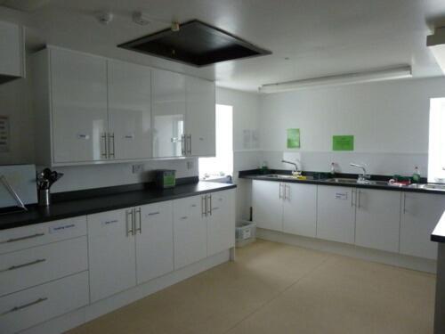 Port Charlotte Youth Hostel エクステリア 写真
