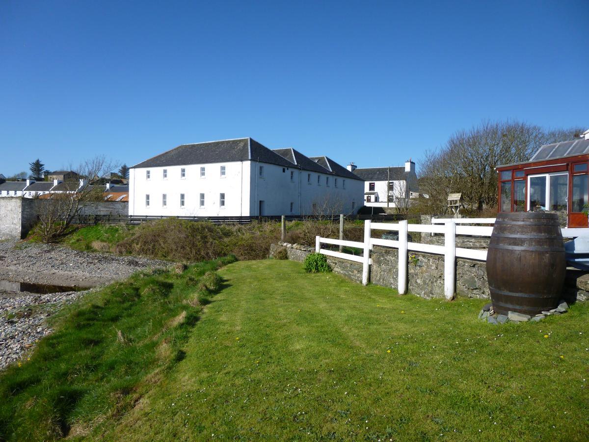 Port Charlotte Youth Hostel エクステリア 写真