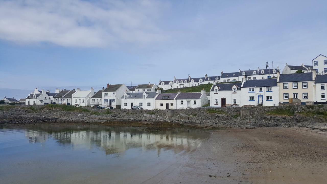 Port Charlotte Youth Hostel エクステリア 写真